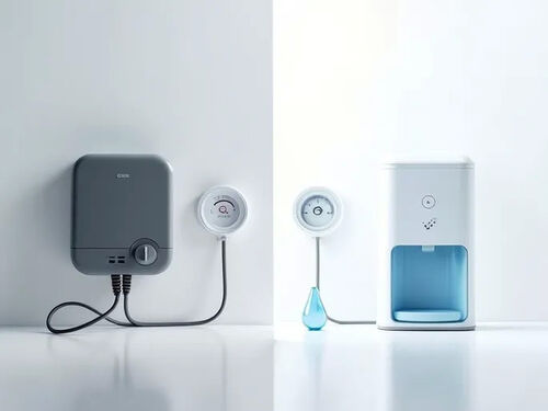 latest company blog about Pureaqua Pioneers Zeroenergy Water Purifiers Disrupting Industry Norms