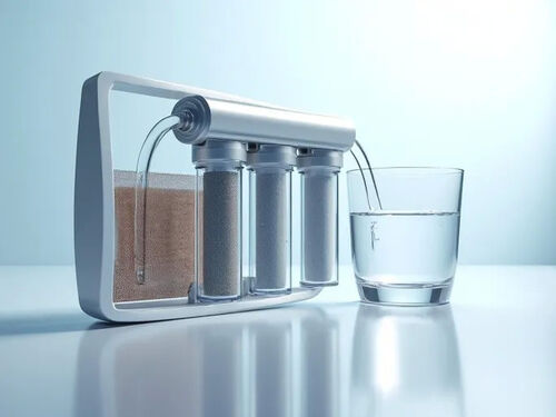 latest company blog about Study Explores Reverse Osmosis Water Filter Efficiency