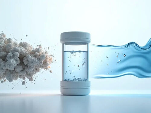 latest company blog about Guide to Residential Water Softeners Key Tips and Choices