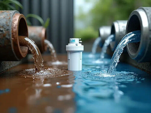 latest company blog about Guide to Selecting Sediment Filters for Water Safety