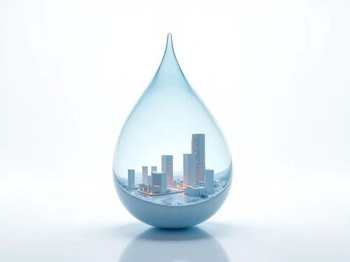 latest company blog about Reverse Osmosis Gains Traction for Safe Drinking Water Solutions
