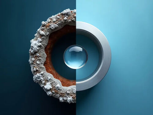 latest company blog about Hard Vs Filtered Water Picking the Right Home System