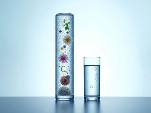 latest company blog about Reverse Osmosis Water Benefits Science and Tradeoffs Explained