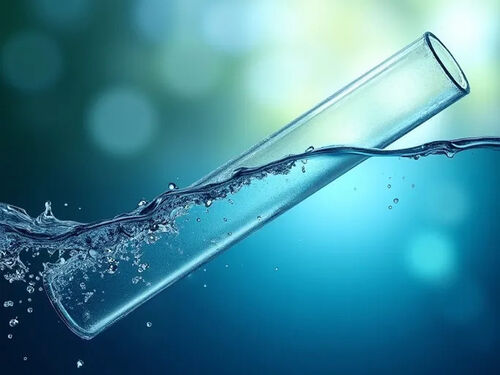 latest company blog about Reverse Osmosis Gains Traction for Safe Drinking Water