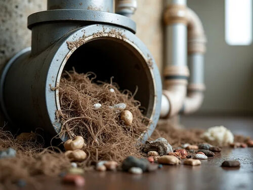 latest company blog about Home Grinder Pump Maintenance Tips for Efficient Operation