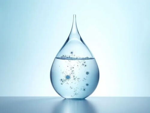 latest company blog about Assessing the Pros and Cons of Reverse Osmosis Water