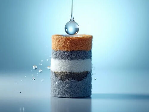 latest company blog about Home Water Filter Cartridge Replacement Guide for Safe Drinking Water