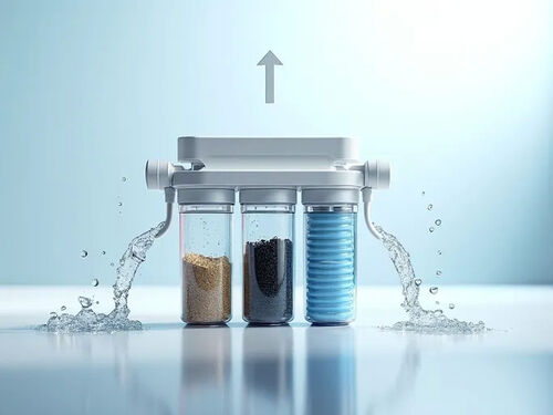 latest company blog about Essential Maintenance Tips to Extend RO Water Filter Lifespan
