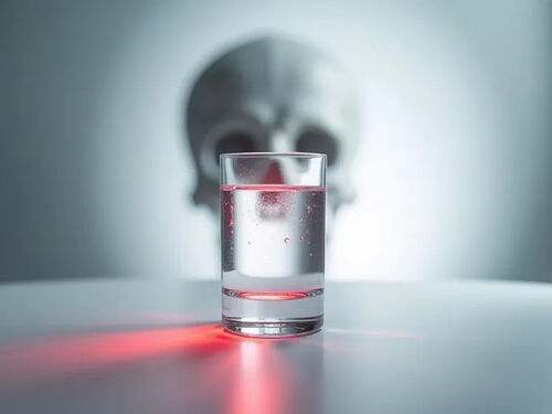 latest company blog about High TDS Levels Pose Risks in Drinking Water Study Finds