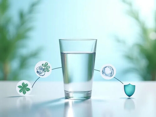 latest company blog about 2026s Top Water Purifiers Focus on Health and Safety Upgrades