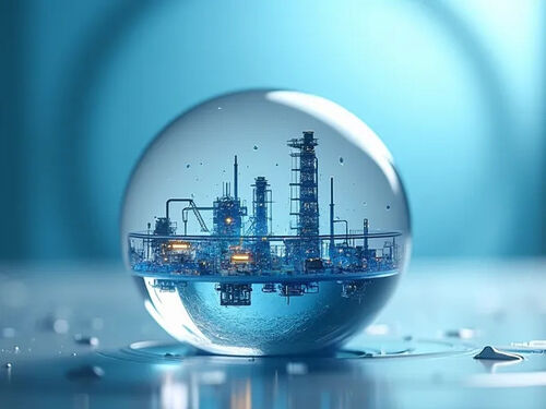 latest company blog about Businesses Adopt Reverse Osmosis for Cleaner Water