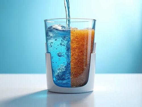 Dernier blog de l'entreprise Pression d'eau faible : problèmes courants des adoucisseurs d'eau et solutions