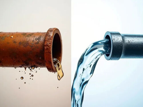 Dernier blog de l'entreprise Accueil Guide d'entretien des adoucisseurs d'eau pour les problèmes d'eau dure