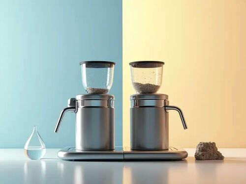 Dernier blog de l'entreprise Les filtres à eau RO peuvent réduire la nécessité de déshaler les machines à café