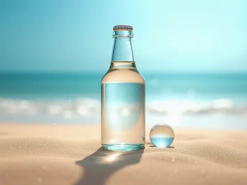 latest company blog about Portable Desalination Devices Gain Traction for Coastal Survival