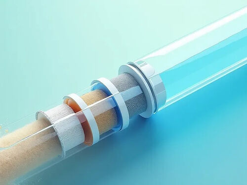 latest company blog about Water Filter Cartridges Types Uses and Benefits Explained