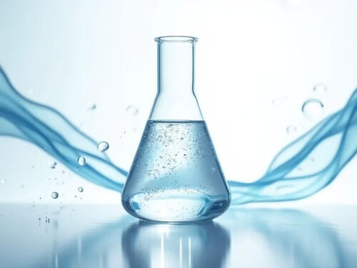 latest company blog about Water Purification Systems Ensure Purity for Critical Uses