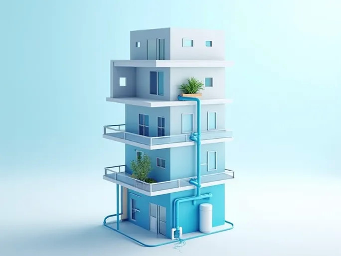 Gallery image with a fresh perspective