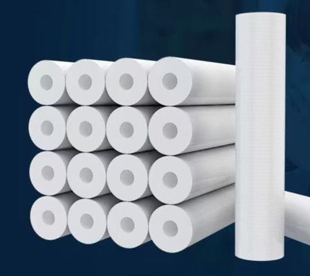 comprar Purificación de agua de mar El elemento de filtro del purificador de agua 10 pulgadas - 20 pulgadas online manufacture