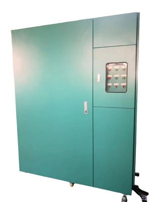 Beli Jenis Kotak Hotel Sistem Filtrasi Air Ultra Murni Produksi air 20 Ton/Hari online manufacture