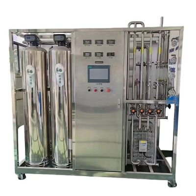 購入 ソーラー・エド 超純水設備 時給1トンの水 online manufacture