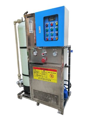 주문 5000l 자동화 해상 수제품 생산량 210l/h online manufacture