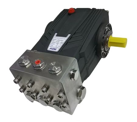 kopen Zeewater ontzilting hogedrukpomp met een waterproductiviteit van 50 l/h online manufacture