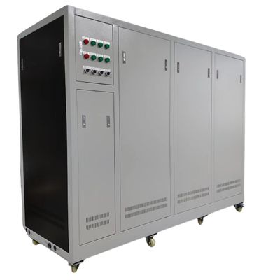 comprar Tipo de caja Equipo de agua ultrapura de ósmosis inversa 24 t/día online manufacture