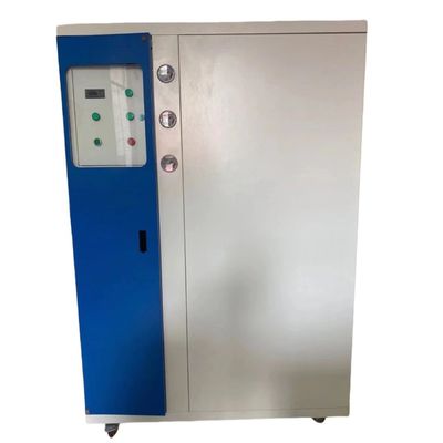 Beli Tipe kotak Sistem filtrasi pengolahan air industri 0,5 ton/jam online manufacture