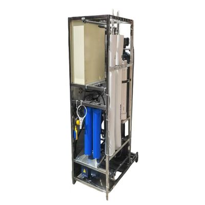 acheter Une machine de dessalement intelligente transforme l'eau salée en eau douce online manufacture
