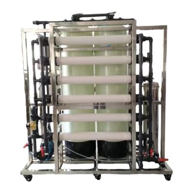 Buy Ultrafiltration Well Water Iron And Manganese Sludge Removal Device online manufacture