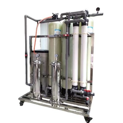 주문 지하 우물 산업 보일러 퇴적물 물 정화기 online manufacture