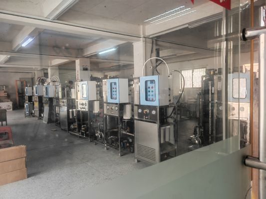 kaufen Offshore-Entsalzungssystem mit Umkehrosmose online manufacture