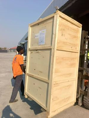 Buy Reverse Osmosis Purification System For Groundwater From Boreholes online manufacture