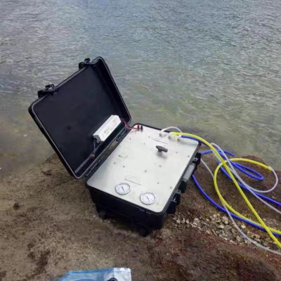 Bom preço Dispositivo de beber de micro-purificação de água do mar para veleiros on-line