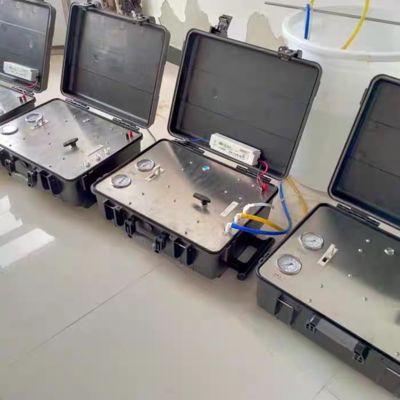 Beli Sistem Air Murni Darurat Gaya Koper online manufacture