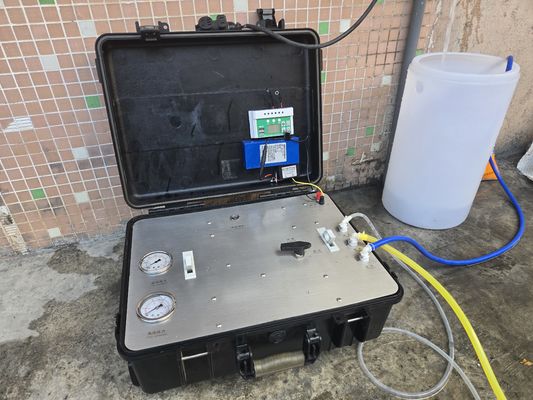 Goede prijs Overlevingsfilter voor zeewater in de buitenlucht online