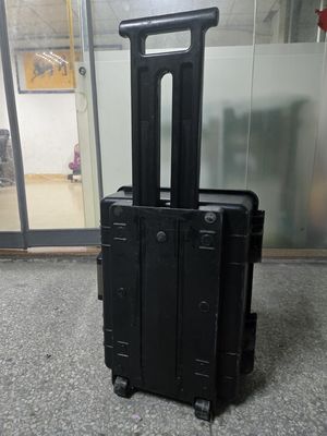 Prezzo buono Sistema di depurazione dell'acqua a foratura a treno in linea