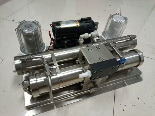 kaufen Segelboot-Wassermacher - tragbares Meerwasserentsalzungssystem online manufacture