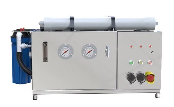 kaufen Heimische Meerwasserentsalzung - Kompakte Entsalzungssysteme online manufacture