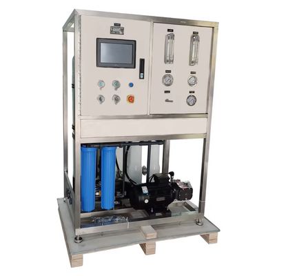 kopen Ontzilting van Brackisch Water Pure Innovatie Made in China online manufacture