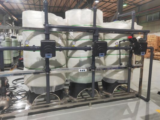 acheter Système de purification des puits du désert online manufacture