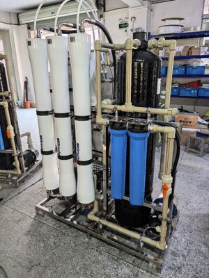 Mua Hệ thống lọc nước biển 10T cho nhà khách online manufacture