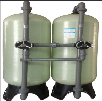 Filtro de aguas subterráneas de estructura generosa y compacta para JC-2T/D
