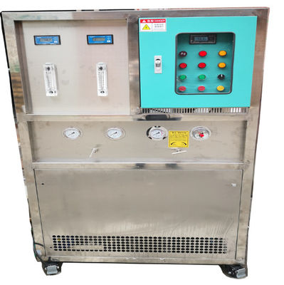 Giá tốt Thiết bị khử muối nước biển loại hộp để xử lý nước biển trực tuyến