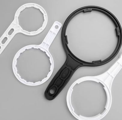 Buen precio Purificador de agua especial para sustituir el filtro de llave inglesa para la máquina de beber directa en línea