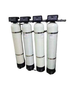Guter Preis 1 Tonne Grundwasser Eisen und Mangan Entfernung Filter Rost Geruch Reiniger Brunnenwasser Eisen und Mangan Übermäßige Gelbfärbung Mangan Sand Filtrationsgeräte Online