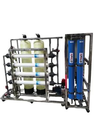 9 toneladas Lavado de coches Equipo de tratamiento de agua circulante Aguas residuales Aguas residuales Reutilización de agua Ultrafiltración Tratamiento de agua Dispositivo de filtración de cultivo agrícola