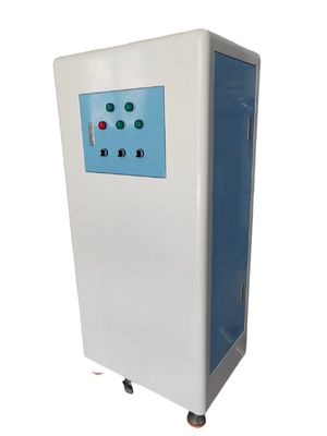 Estudios escolares Máquina de desalinización de agua que produce 3 toneladas de agua al día