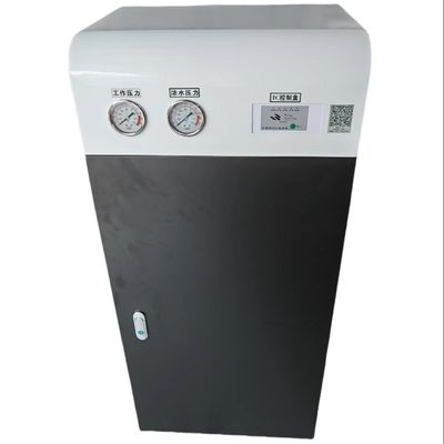 Sistema de agua ultrapura de laboratorio de 400w Producción de agua 30 l/hora